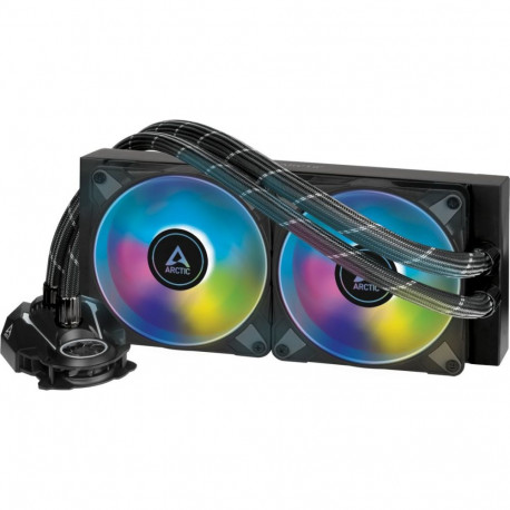 Arctic Liquid Freezer II 240 ARGB water cooling (ACFRE00093A)