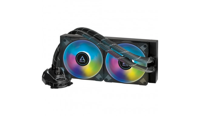 Arctic Liquid Freezer II 240 ARGB water cooling (ACFRE00093A)