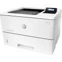 L HP LaserJet Pro M501dn Laser Printer A4 LAN Duplex