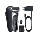 BRAUN 71-S1000s Shaver