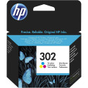 HP Ink 302 F6U65AE Color (Cyan/Magenta/Yellow)