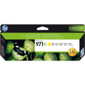 HP Ink 971XL CN628AE Yellow