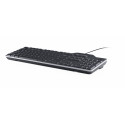 Dell keyboard KB813 Smartcard USB