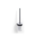 WALL BRUSH HOLDER PIRENEI BLAC