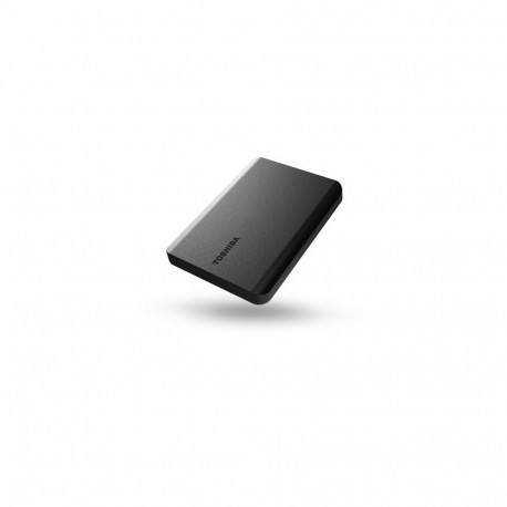 TOSHIBA CANVIO BASICS 2.5 4TB BLACK