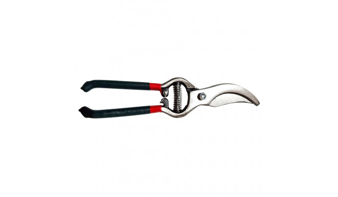 BYPASS PRUNER 20CM DIPPED HANDLE