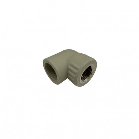 adaptor põlveliitmik D25x1/2