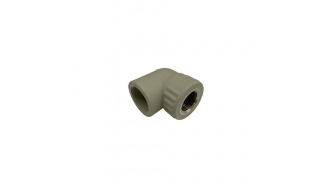 ADAPTOR KÜÜNARNUKK D25X1/2