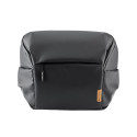 PGYTECH OneGo Shoulder Bag 6Lï¼Obsidian Black)