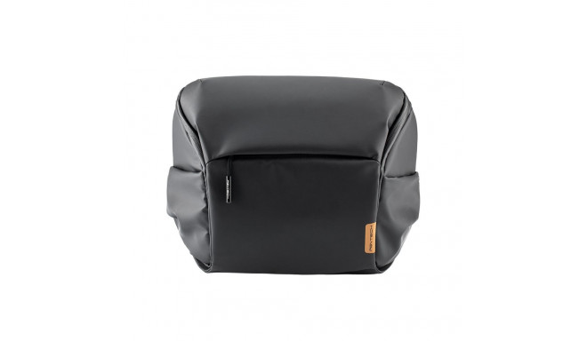 PGYTECH OneGo Shoulder Bag 6Lï¼Obsidian Black)