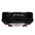 Viltrox EF FX1 PRO Autofocus Adapter