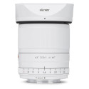 Viltrox FX 33 F1.4 AF Fuji X Mount White (limited edition)