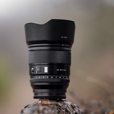 Viltrox XF 27 F1.2 AF PRO Sony E Mount