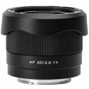 Viltrox FE 20 F2.8 AF STM Sony E Mount