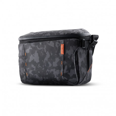 PGYTECH OneMo Sling 7L (Grey Camo)