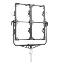 Godox Four head bracket for P300R/P600BI/P600R Hard