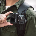 PGYTECH Action Camera Arca Type Quick Release Plate