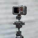 PGYTECH Action Camera Arca Type Quick Release Plate
