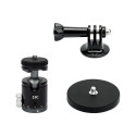 JJC MMB 1 Camera Magnetic Mount