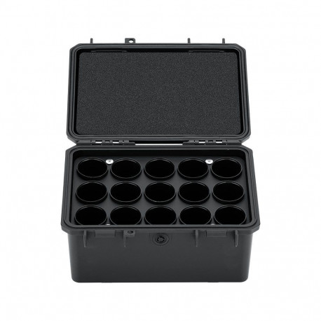 JJC JBC 15X120 Film Storage Case