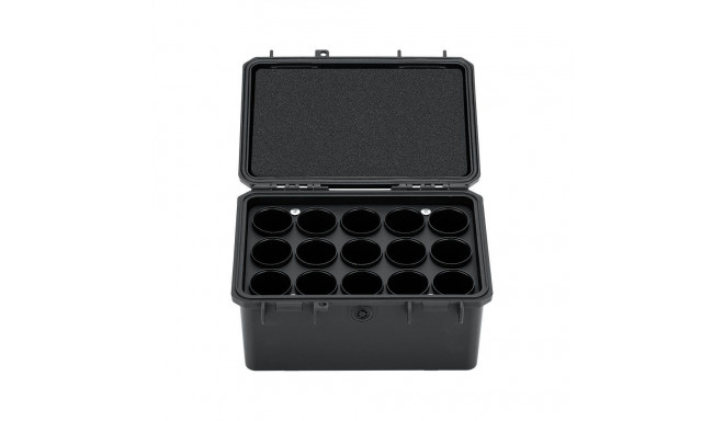 JJC JBC 15X120 Film Storage Case