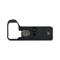 JJC HG A7CII Camera Metal Grip