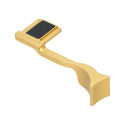 JJC Thumb Up Grip TA Q3 gold