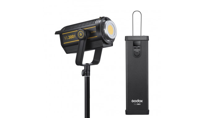 Godox videovalgusti VL300II LED