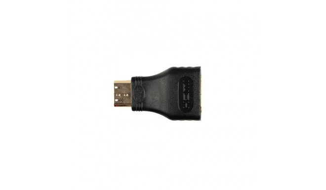 Caruba HDMI to Mini HDMI Adapter