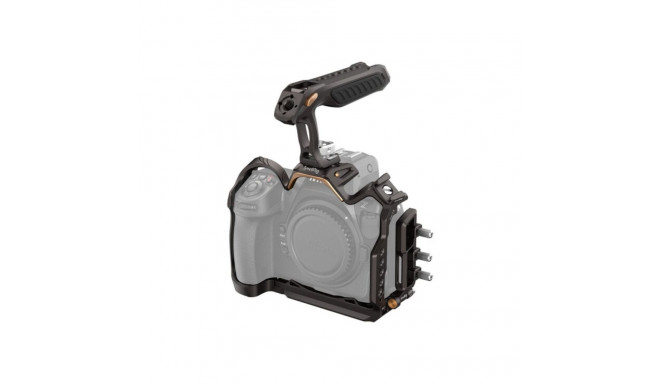 SmallRig 4317 âNight Eagleâ Cage Kit for Nikon Z 8