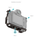 SmallRig 4316 âNight Eagleâ Cage for Nikon Z 8