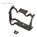 SmallRig 4316 âNight Eagleâ Cage for Nikon Z 8