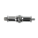 Caruba Spigot Adapter 1/4" Male 3/8" Male (57mm)