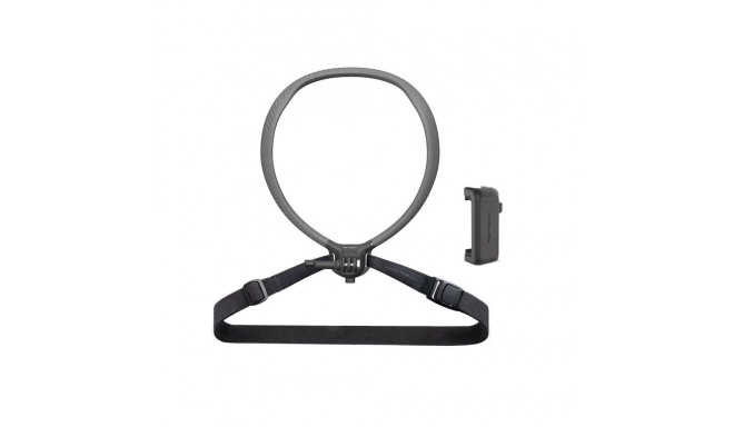 PGYTECH CapLock Neck Mount Combo