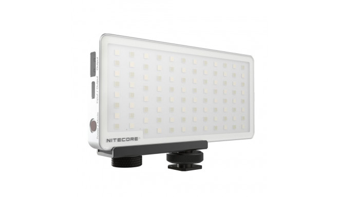 Nitecore flitsschoenadapter voor SCL10