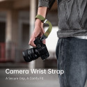 PGYTECH Camera Wrist Strap (Deep Grey)