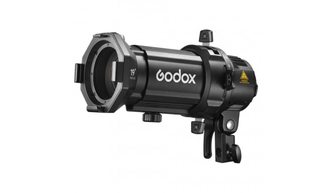Godox Spotlight Attachment MLP19K ML30/ML60