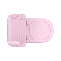 JJC MSG P1 Phone Camera Grip Pink