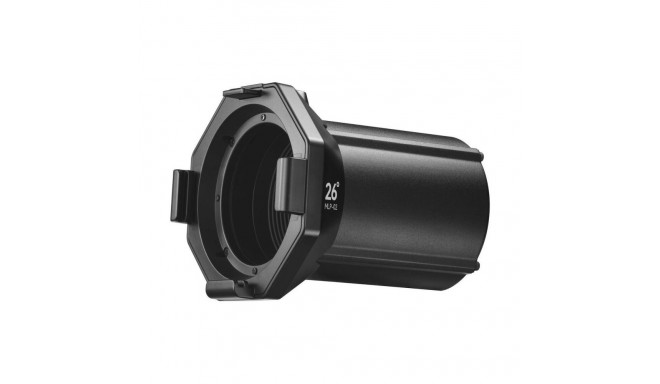 Godox Spotlight Lens 26Â° for MLP26K