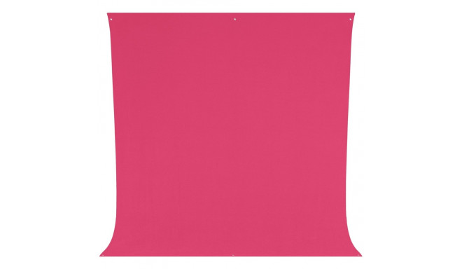 Westcott Kreukvrije Achtergrond Donker Roze (2,7 x 3m)