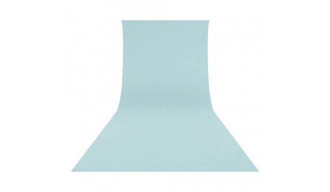 Westcott Kreukvrije Achtergrond Pastel Blauw (2,7 x 6,1m)