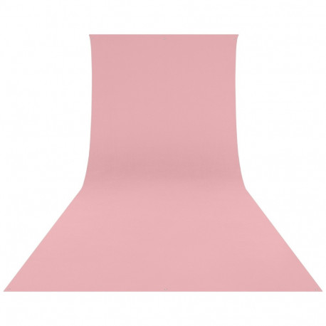 Westcott Kreukvrije Achtergrond Licht Roze (2,7 x 6,1m)