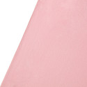 Westcott Kreukvrije Achtergrond Licht Roze (2,7 x 6,1m)