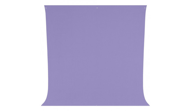Westcott Kreukvrije Achtergrond Licht Paars (2,7 x 3m)