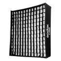 Godox softboks + Grid Soft LED FL150S