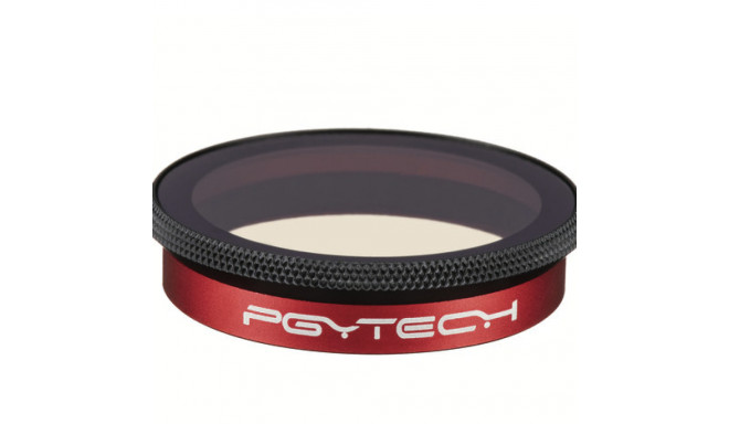 PGYTECH OSMO ACTION CPL Filter (Professional)