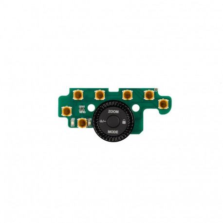 Godox TT685II push button plate