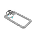 SmallRig 4394 17mm Threaded Lens Back Mount Plate for iPhone 15 Pro Max / 15 Pro Cage