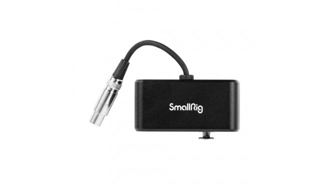 SmallRig 4390 DMX Adapter