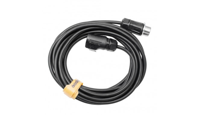 Godox Extension Power Cable For F200Bi 5m